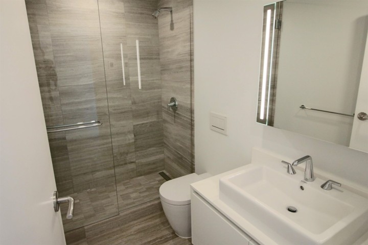 Photo 4 at 1707 - 1480 Howe Street, Yaletown, Vancouver West