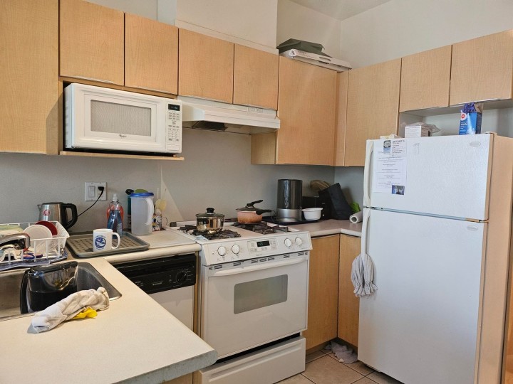 Photo 2 at 706 - 1239 W Georgia Street, Coal Harbour, Vancouver West