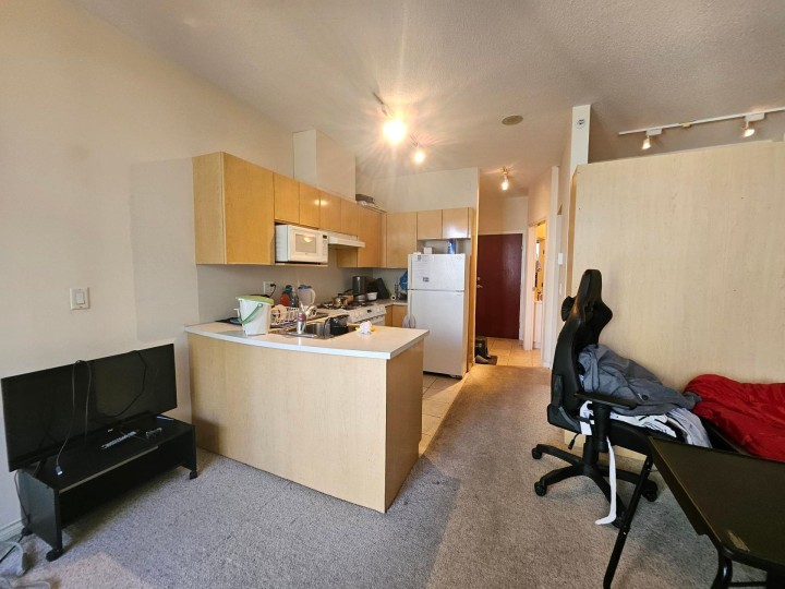 Photo 14 at 706 - 1239 W Georgia Street, Coal Harbour, Vancouver West