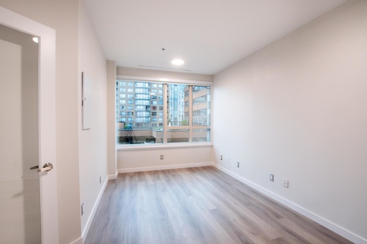 Photo 10 at 814 - 1177 Hornby Street, Downtown VW, Vancouver West