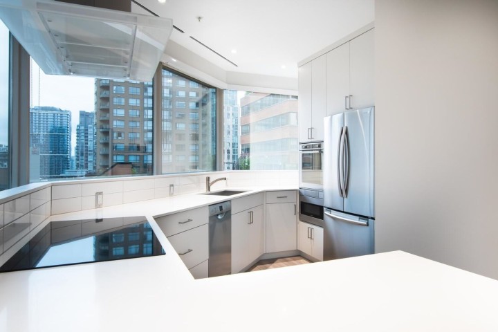 Photo 16 at 814 - 1177 Hornby Street, Downtown VW, Vancouver West