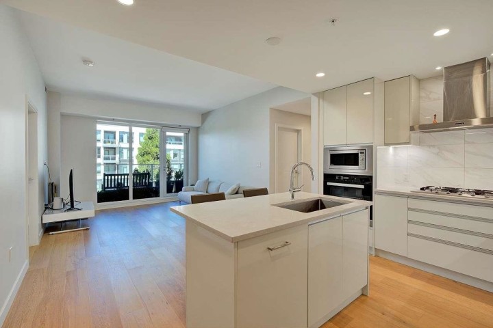Photo 10 at 210 - 528 W King Edward Avenue, Cambie, Vancouver West