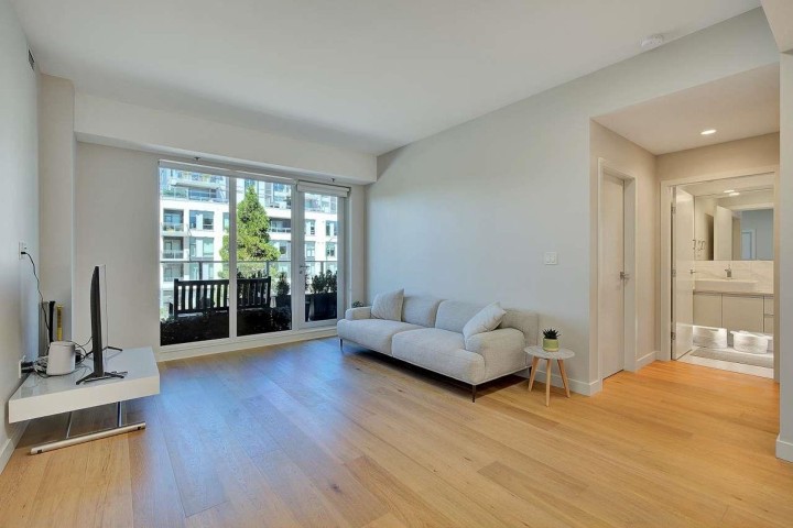 Photo 13 at 210 - 528 W King Edward Avenue, Cambie, Vancouver West
