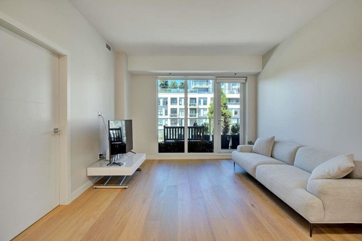 Photo 14 at 210 - 528 W King Edward Avenue, Cambie, Vancouver West