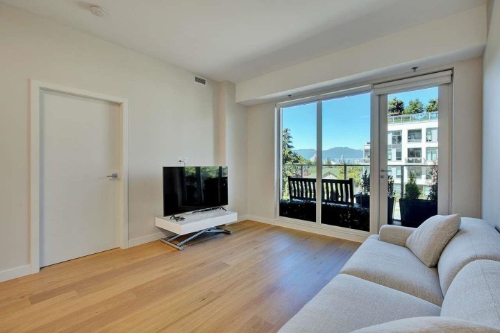Photo 16 at 210 - 528 W King Edward Avenue, Cambie, Vancouver West