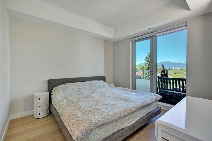 Photo 17 at 210 - 528 W King Edward Avenue, Cambie, Vancouver West