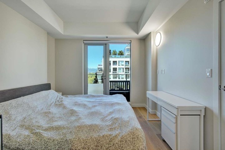 Photo 18 at 210 - 528 W King Edward Avenue, Cambie, Vancouver West