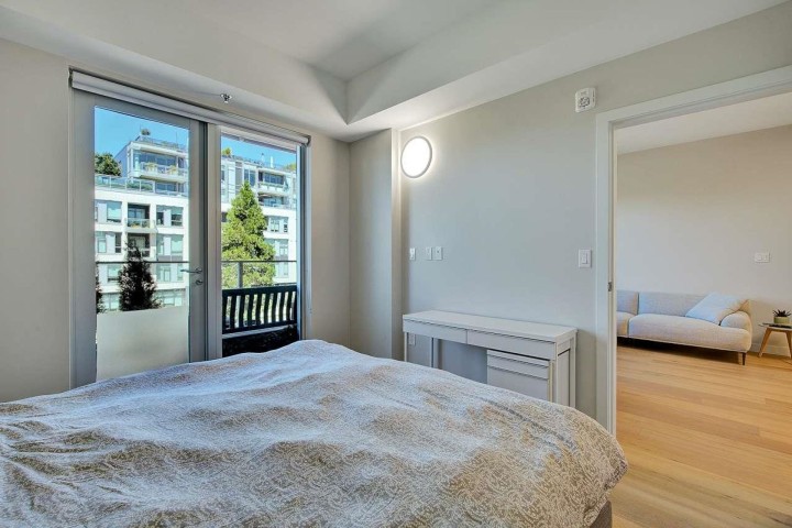 Photo 19 at 210 - 528 W King Edward Avenue, Cambie, Vancouver West