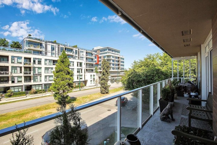 Photo 32 at 210 - 528 W King Edward Avenue, Cambie, Vancouver West