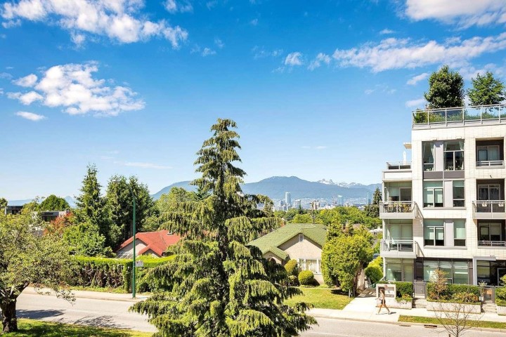 Photo 34 at 210 - 528 W King Edward Avenue, Cambie, Vancouver West