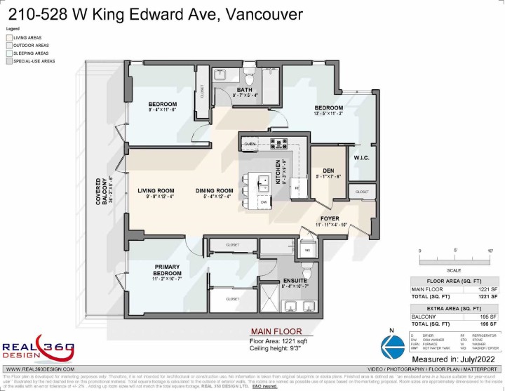 Photo 40 at 210 - 528 W King Edward Avenue, Cambie, Vancouver West