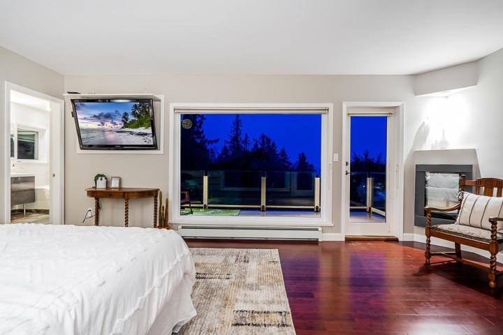 Photo 21 at 5703 Bluebell Drive, Eagle Harbour, West Vancouver