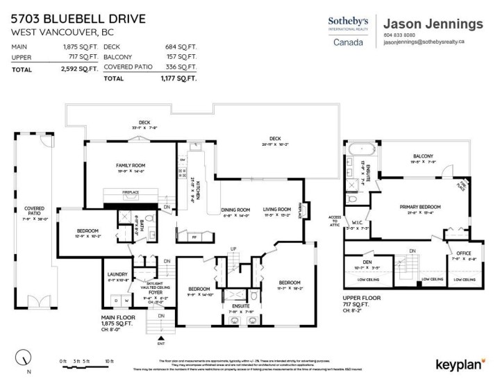 Photo 39 at 5703 Bluebell Drive, Eagle Harbour, West Vancouver