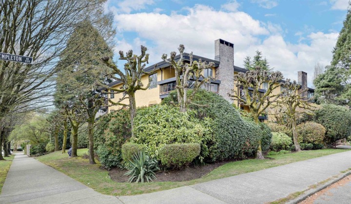 Photo 3 at 104 - 215 N Templeton Drive, Hastings, Vancouver East