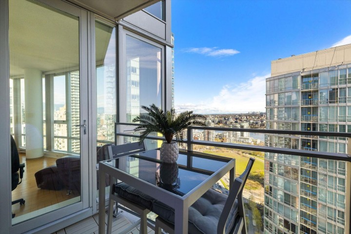 Photo 27 at 3603 - 1495 Richards Street, Yaletown, Vancouver West
