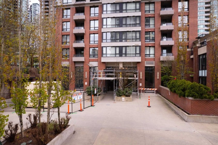 Photo 20 at 906 - 909 Mainland Street, Yaletown, Vancouver West