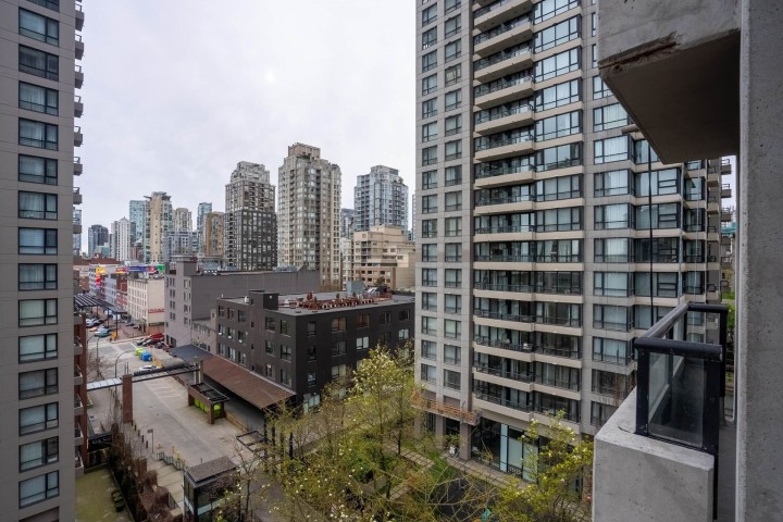 Photo 26 at 906 - 909 Mainland Street, Yaletown, Vancouver West