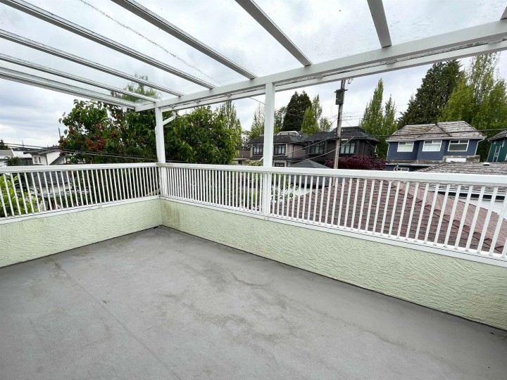 Photo 12 at 4586 W 8th Avenue, Point Grey, Vancouver West