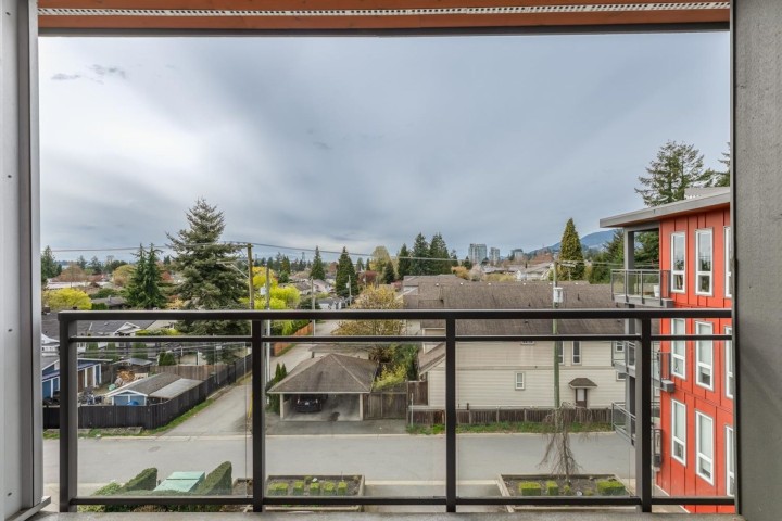 Photo 18 at 407 - 1201 W 16th Street, Norgate, North Vancouver