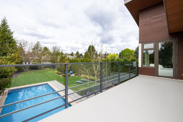 Photo 22 at 2163 W 59th Avenue, S.W. Marine, Vancouver West
