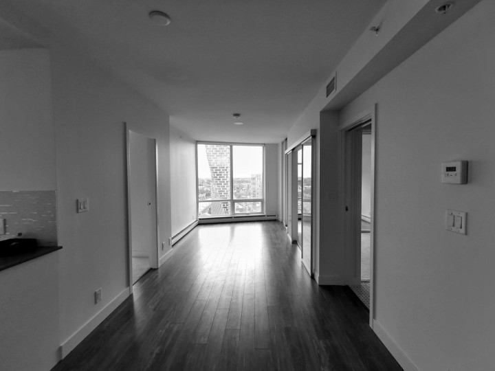 Photo 4 at 2906 - 1283 Howe Street, Downtown VW, Vancouver West