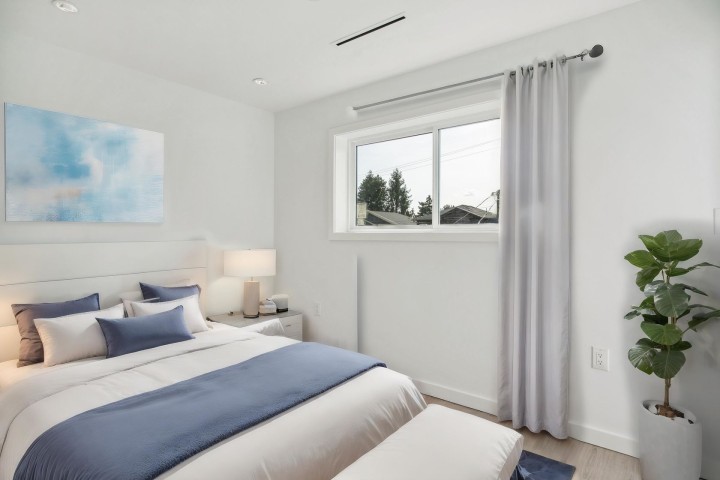 Photo 11 at 3025 Kings Avenue, Collingwood VE, Vancouver East