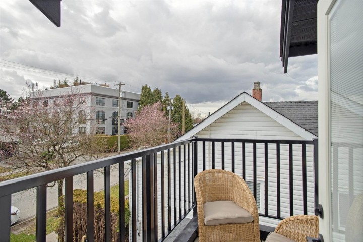 Photo 18 at 3025 Kings Avenue, Collingwood VE, Vancouver East