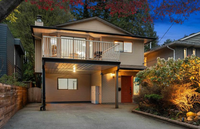 2060 W Keith Road, Pemberton Heights, North Vancouver 