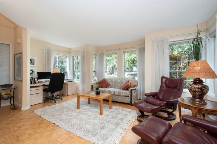 Photo 5 at 245 E 17th Street, Central Lonsdale, North Vancouver