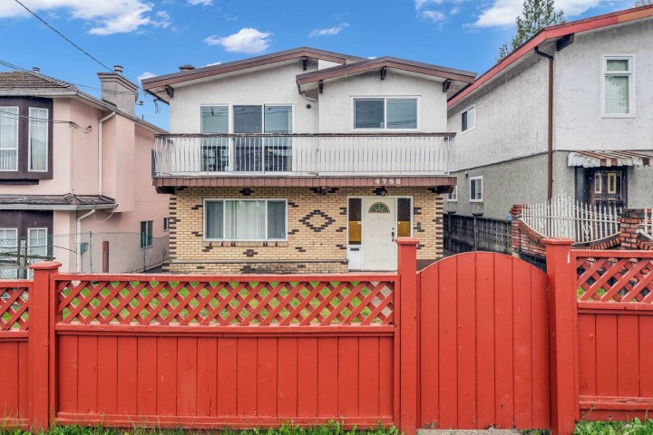 Photo 37 at 4786 Earles Street, Collingwood VE, Vancouver East