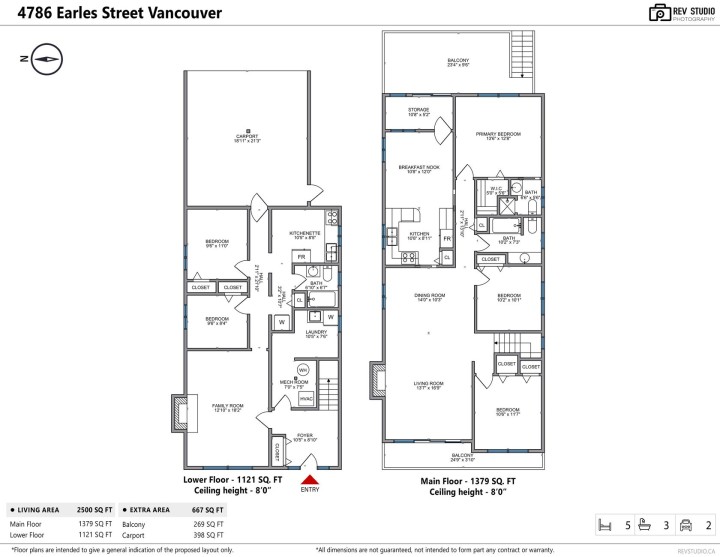 Photo 38 at 4786 Earles Street, Collingwood VE, Vancouver East