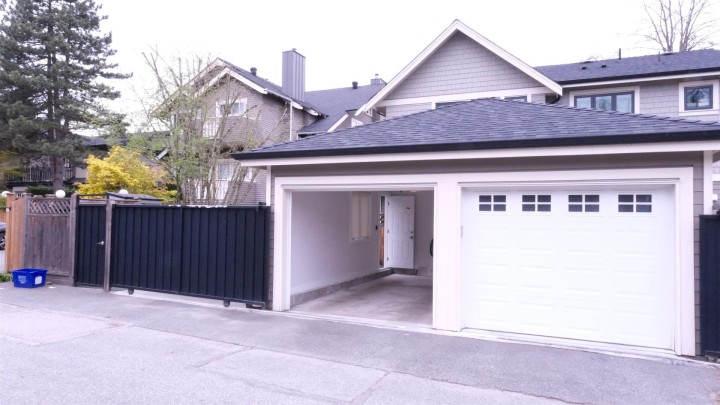 Photo 24 at 1066 W 16th Avenue, Shaughnessy, Vancouver West