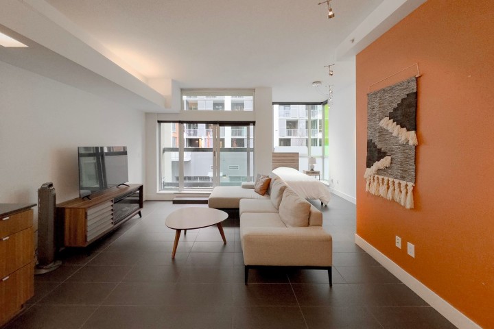 Photo 5 at 504 - 33 W Pender Street, Downtown VW, Vancouver West