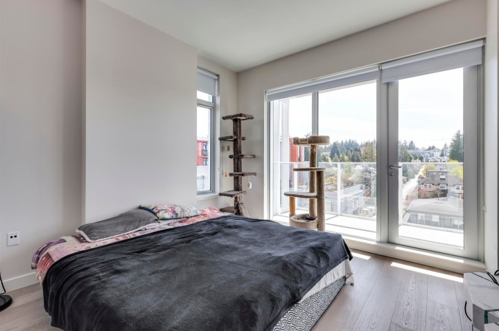 Photo 7 at 508 - 528 W King Edward Avenue, Cambie, Vancouver West