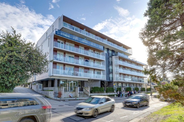 Photo 22 at 508 - 528 W King Edward Avenue, Cambie, Vancouver West