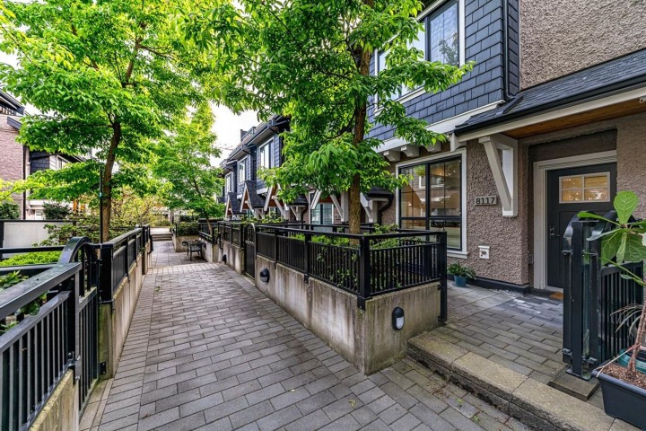 Photo 34 at 8117 Shaughnessy Street, Marpole, Vancouver West