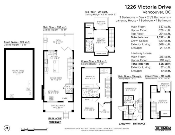 Photo 7 at 1226 Victoria Drive, Grandview Woodland, Vancouver East