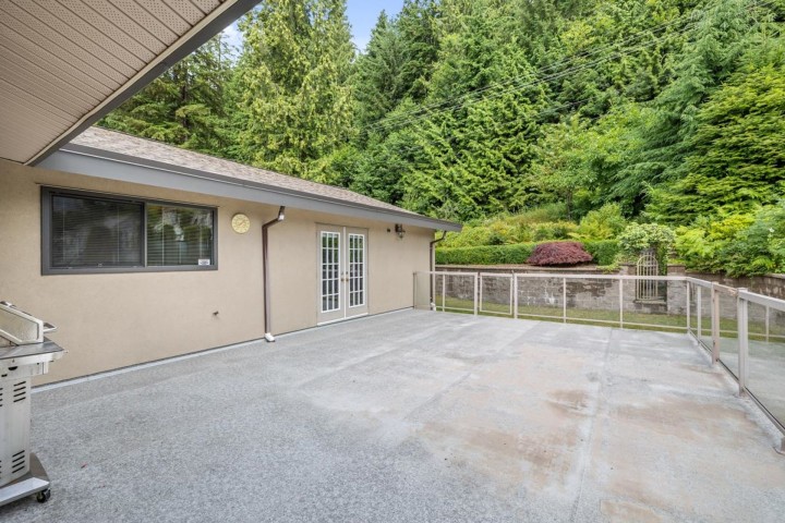 Photo 20 at 1143 Millstream Road, British Properties, West Vancouver
