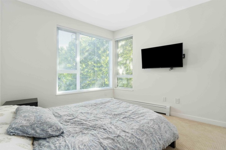 Photo 13 at 401 - 417 Great Northern Way, Strathcona, Vancouver East