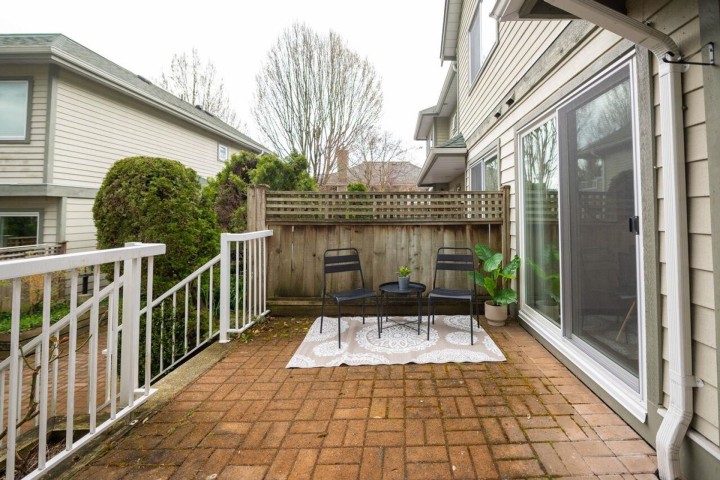 Photo 34 at 15 - 828 W 16th Street, Mosquito Creek, North Vancouver