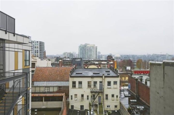 Photo 14 at 606 - 138 E Hastings Street, Downtown VE, Vancouver East