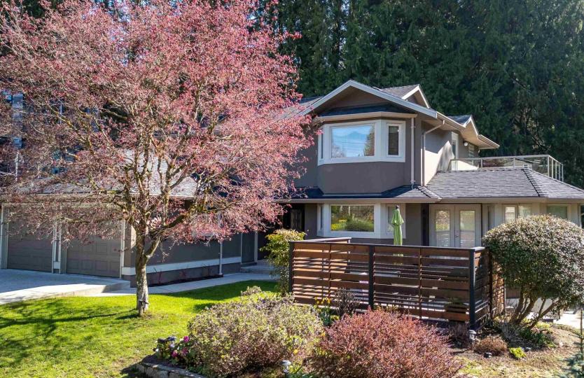 3050 Mardale Road, Capilano NV, North Vancouver 