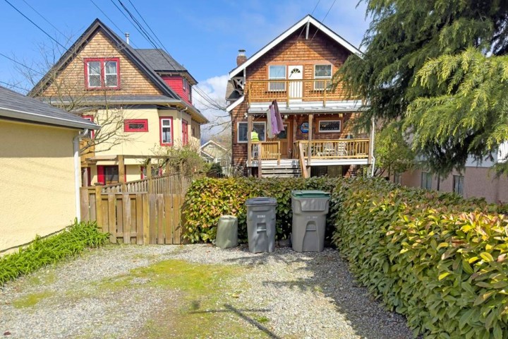 Photo 34 at 2136 Parker Street, Grandview Woodland, Vancouver East
