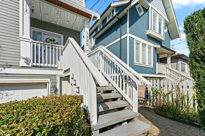 Photo 22 at 3995 Welwyn Street, Victoria VE, Vancouver East