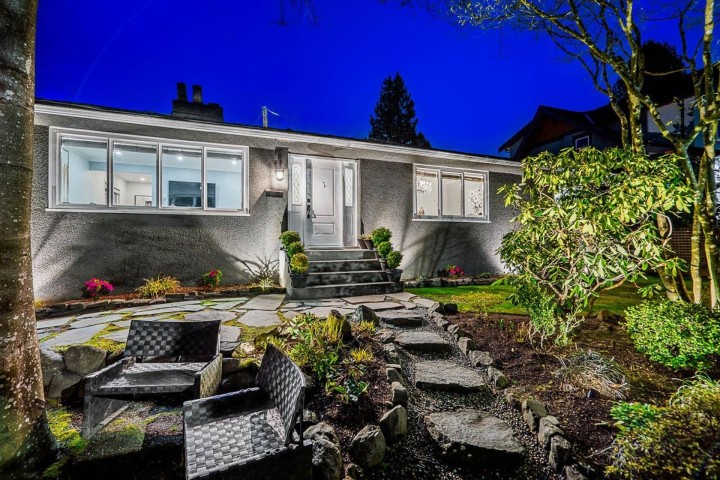 Photo 26 at 4093 W 41 Street, Dunbar, Vancouver West