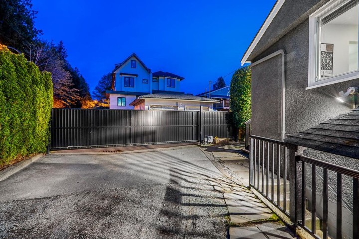 Photo 27 at 4093 W 41 Street, Dunbar, Vancouver West