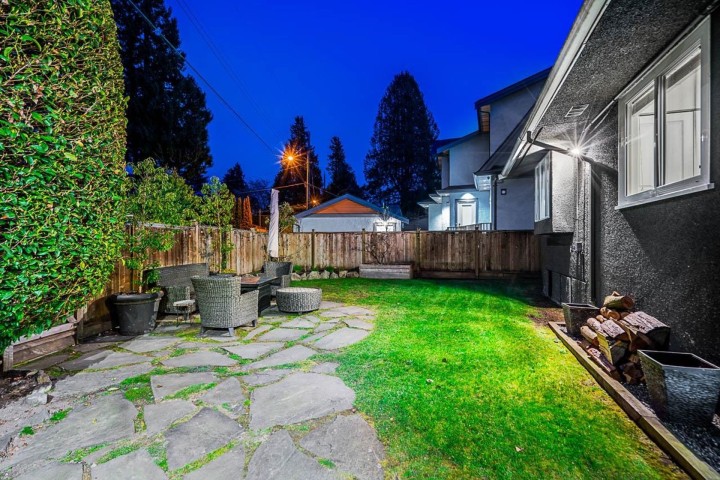 Photo 29 at 4093 W 41 Street, Dunbar, Vancouver West