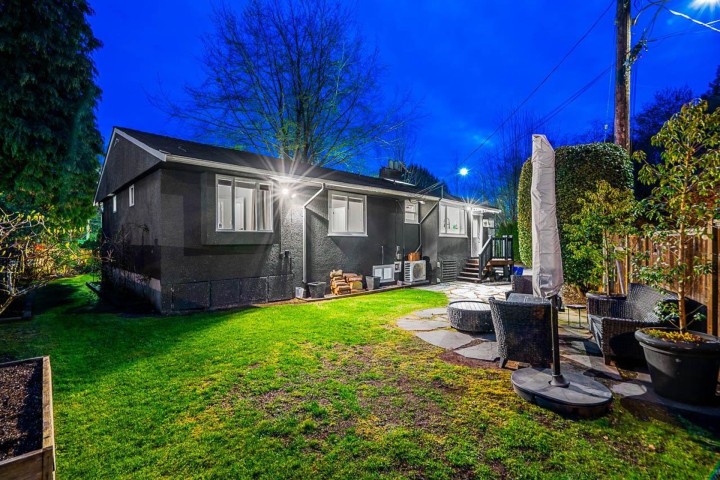 Photo 30 at 4093 W 41 Street, Dunbar, Vancouver West
