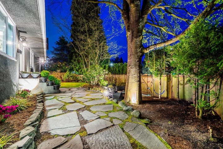Photo 31 at 4093 W 41 Street, Dunbar, Vancouver West