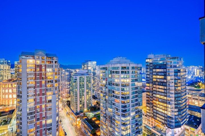 Photo 24 at 2807 - 909 Mainland Street, Yaletown, Vancouver West